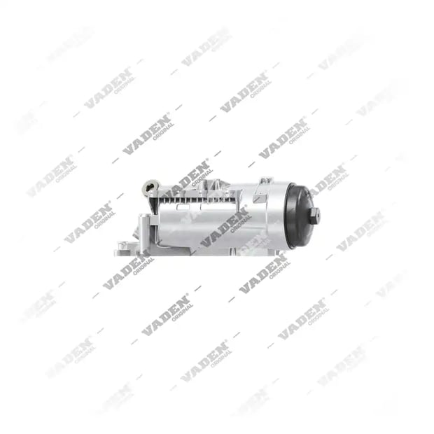 7) 5411881904S,5411882404S,5411883004S, 0101 108 Coperchio, Raffreddatore dell'olio, Vaden