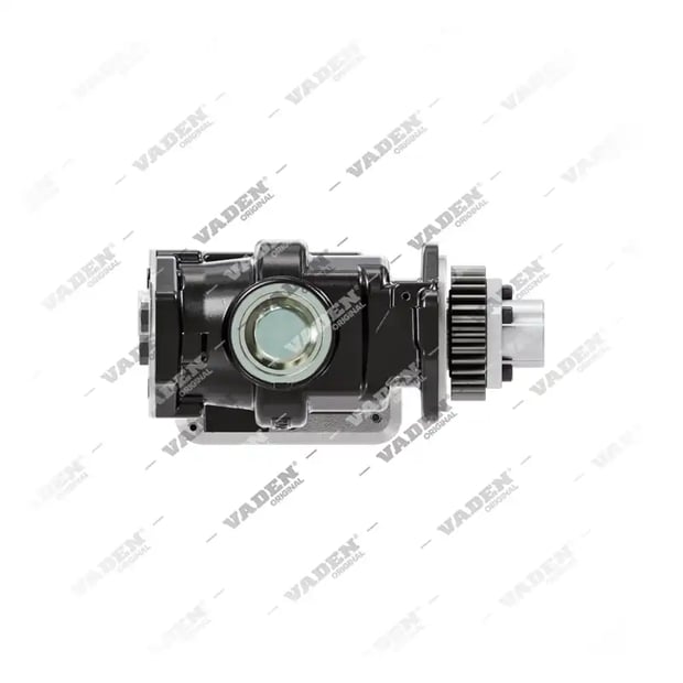 4) 9111530270,3689649, 2500 340 001 Single Cylinder, Air Compressor, Vaden