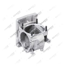 7100 881 001 - Gövde, Kompresör Parçaları