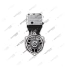 5010550086,5600621115,4124420000, 1700 020 001 Double cylindre, Compresseur d'air, Vaden