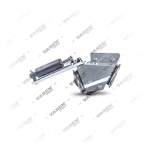 0102 206 Exhaust Gas Flap
