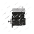 4571302015SP1,4571304615SP1,4571306615SP1,9115530030SP1,9115530070SP1, 1100 010 021 (dişli olmadan) Çift Silindirli, Kompresör, Vaden