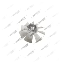 529.01.0054 Visco Fan, Fan