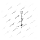 4897301,504016818,LK3994, 1500 080 001 Tek Silindirli, Kompresör, Vaden