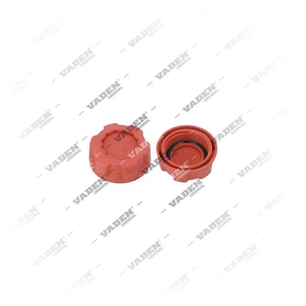 1) 1675839,20807510,20808207,3154328,7420807510,7420808207, 0103 339 Pipe, Oil Sump, Vaden