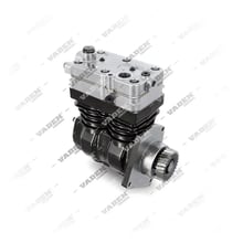 1100 020 001 Cilindro duplo, Compressor de ar