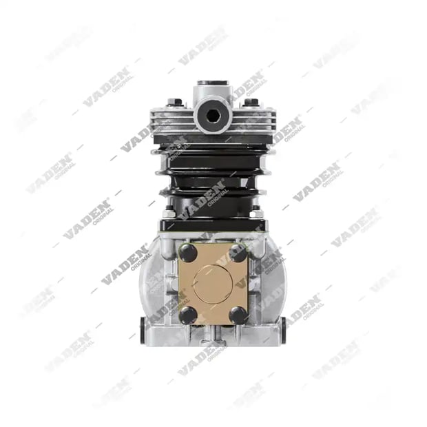 1500 120 006 Single Cylinder, Air Compressor – image 8