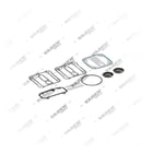 , 1200 013 101 Kit de reparação, Kit reparo do compressor de freio a ar, Vaden