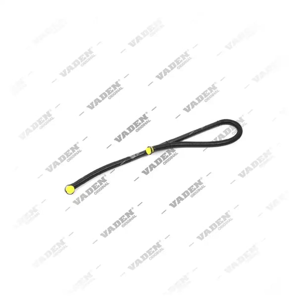 1) 9445280107, 0101 056 Emiş Borusu, Boru, Vaden