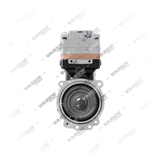 7) K009580,K009580000,LK4949,1901246, 1400 090 011 Cilindro duplo, Compressor de ar, Vaden