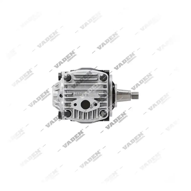 1500 150 001 Mono Cilindro, Compressor de ar – imagem 3