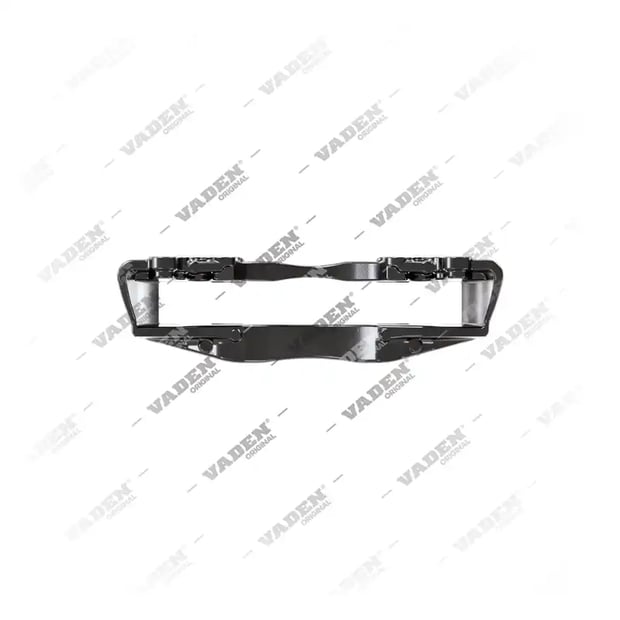 5) 0004231006,K052379K50, 3522017 SL7.../ SM7.../ ST7...- 22.5" Support d'étrier, support d'étrier, Vaden