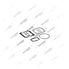 , 2500 060 150 Kit de juntas, Kit reparo do compressor de freio a ar, Vaden