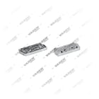 19 11 12 Valve Plate, Air Brake Compressor Repair Kits - Front Perspective View