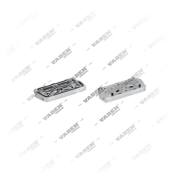 19 11 12 Valve Plate, Air Brake Compressor Repair Kits - Front Perspective View