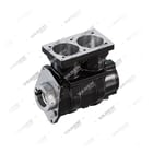 , 7100 852 033 Gövde, Kompresör Parçaları, Vaden