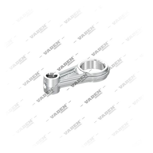 1) 0001311817,II14872, 7300 880 001 Biyel Kolu, Kompresör Parçaları, Vaden