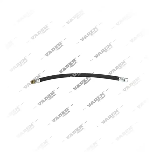 1) 977695,994099, 413.03.0003 Tuyau, Cylindre de frein, Vaden