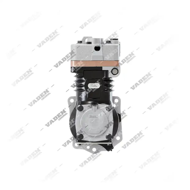 1400 010 006 (7600 880 004, 1732078, 1775248 com engrenagem) Cilindro duplo, Compressor de ar – imagem 8