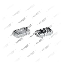 25 18 10 Testa del cilindro, Kit di riparazione per compressori per freni ad aria