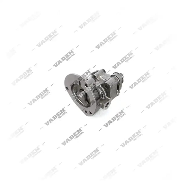 1) 0030915701,0030917401,0030919901,0040910401,0040910501,0040911401,20090102, 0101 098 Manual Feed Pump, Vaden