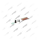 LK3834S4,LK3835S4,SEB01597S4,SEB01599S4,2488A291S4,2488A293S4, 2400 060 320 Kit de descarregadores, Kit reparo do compressor de freio a ar, Vaden