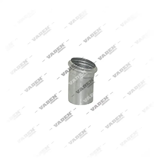 357.03.0002 Egzoz Borusu, Spiral - Front Perspective View