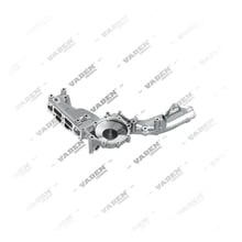 525.02.0006 0102 057, Housing, Water Pump