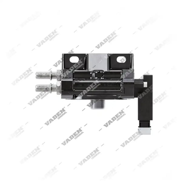 3) , 0102 273 Gövde, Yakıt Filtresi, Vaden