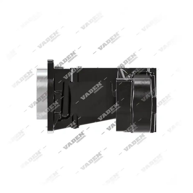 1200 210 005 Corpo de acoplamento, Kit reparo do compressor de freio a ar – imagem 3