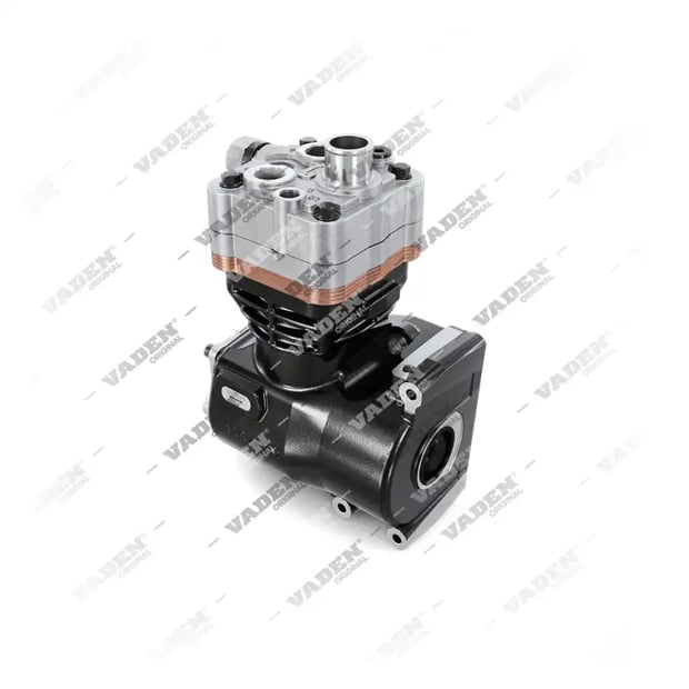 1) K000444,K001240,K0012402,K004489,K004489000,K004489X00,K118684N00,K118684X00,LP3980,51541007078,51541007087,51541007095,99541007039, 1200 012 001 Mono Cilindro, Compressor de ar, Vaden