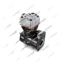 1200 012 001 - Tek Silindirli, Kompresör