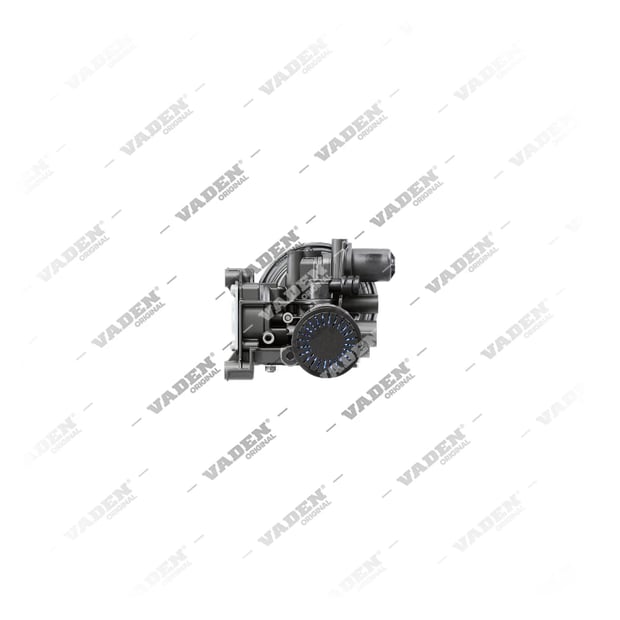 301.03.0118 Completo, Unidade de processamento de ar – imagem 4