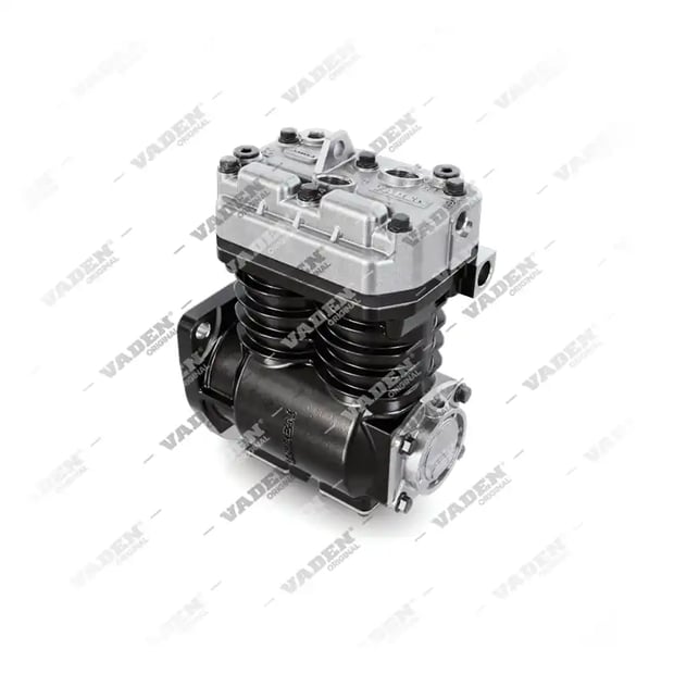 8112427 VOLVO FL Cilindro duplo, Compressor de ar – imagem 2