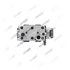 9115530020,4571301815, 1100 020 006 Çift Silindirli, Kompresör, Vaden