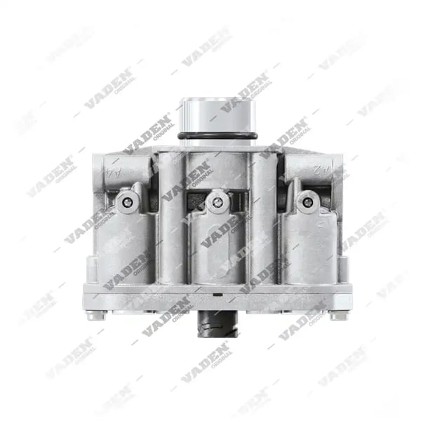 4) 81325506002,81325506003,0501212582, 303.11.0081 İletim Kontrol Ünitesi, Vaden