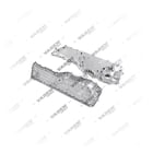 21112050,21447015,21447018,8148235,7421112050,7421447018, 0103 121 Kapak, Yağ Soğutucu, Vaden