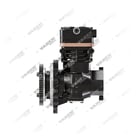 5018485X, 2600 040 001 Tek Silindirli, Kompresör, Vaden