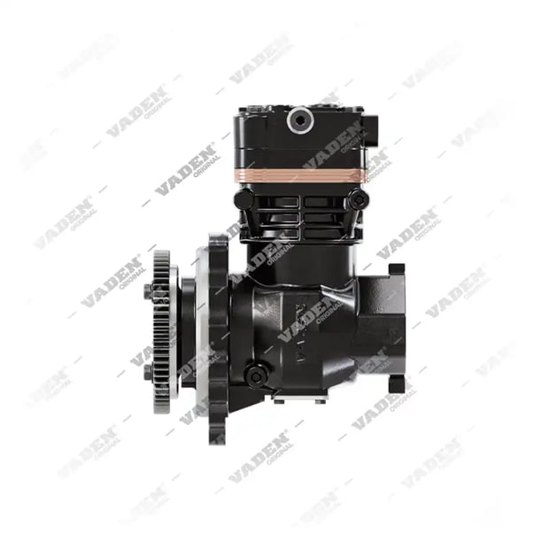 6) 5018485X, 2600 040 001 Tek Silindirli, Kompresör, Vaden