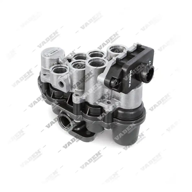 1) AE4546, 303.02.0065 Multi-circuit Protection Valve, Vaden