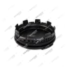 703024668 Tampa, Cubo da roda - Rear Perspective View