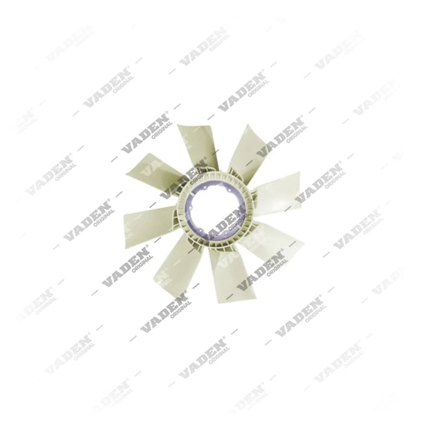 1) 0005000364, 529.01.0034 Pervane, Fan, Vaden