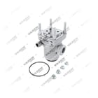 301.07.0127 Pressure Limiting Valve - Front Perspective View