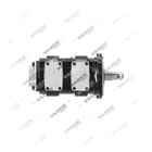 K013739,LK4958,7C462875ADN, 1800 070 001 Cilindro duplo, Compressor de ar, Vaden