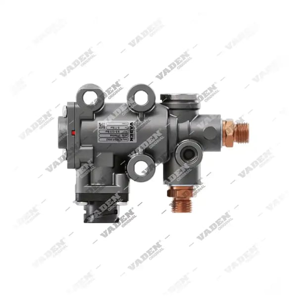 1756046 SCANIA T DC 16 Auspuffbremsventil – Bild 4