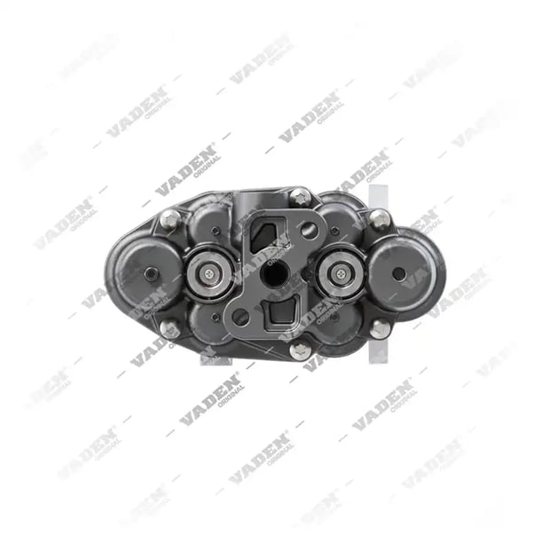 4) AE4528S, 303.02.0023 Válvula de proteção multi-circuito, Vaden