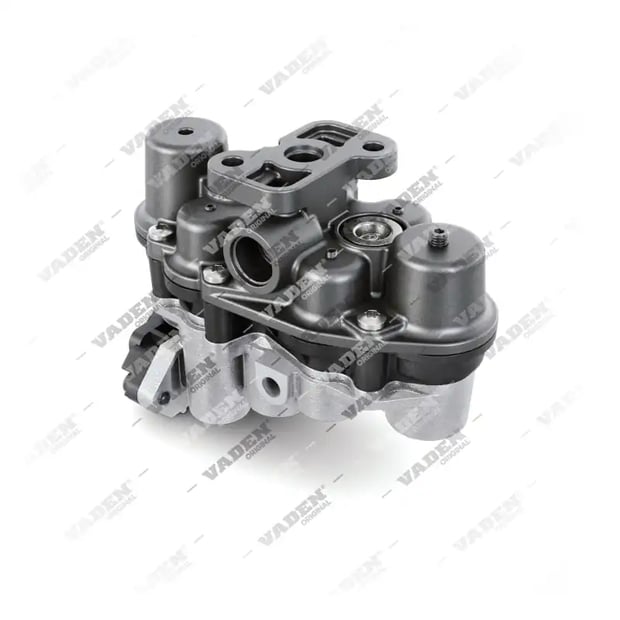 2) AE4534,K001001N50, 303.02.0055 Multi-circuit Protection Valve, Vaden