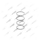 , 951 200 Segman, Kompresör Parçaları, Vaden