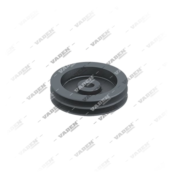 1) 3661320015, 7600 880 001 Kasnak, Kompresör Parçaları, Vaden