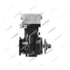 9111535520,BG7X2875BA, 3000 020 001 Tek Silindirli, Kompresör, Vaden